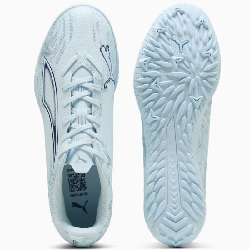 Puma Ultra 6 Play TT utcai cipő