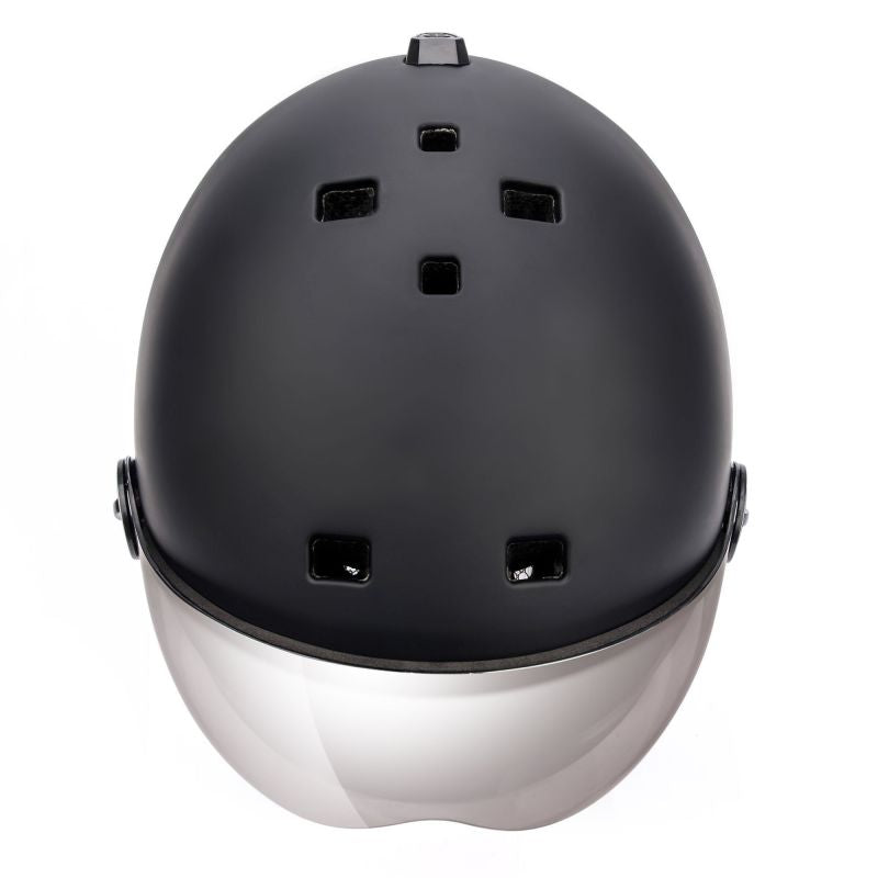 Meteor Falven Ski Helmet