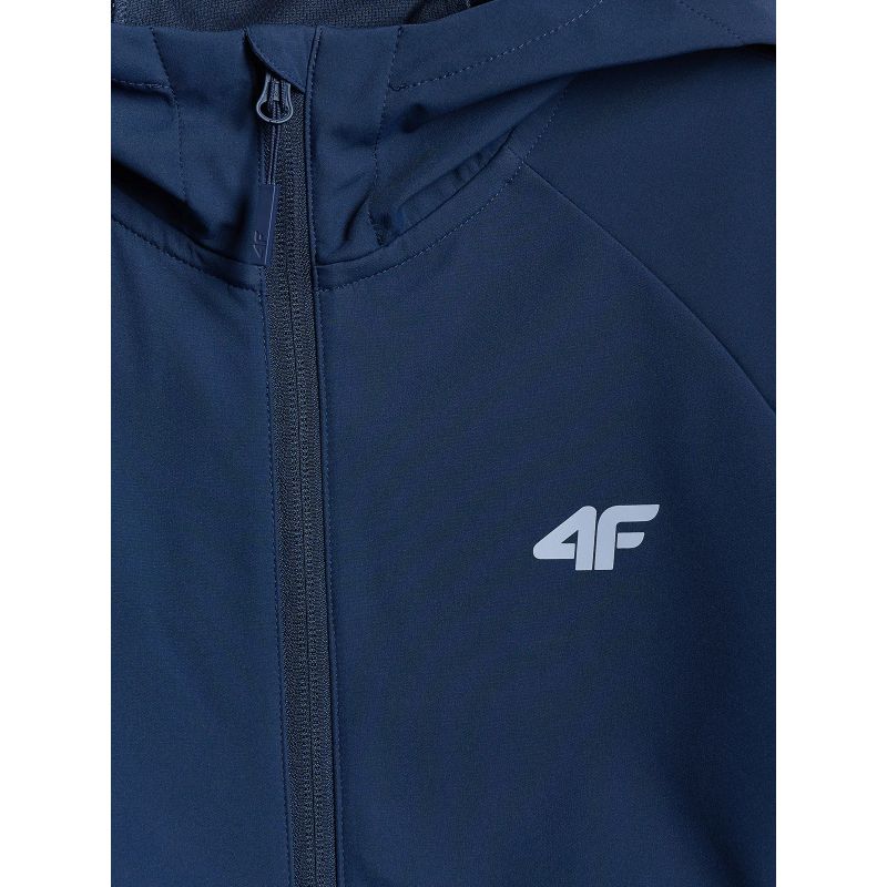 4F Softshell póló 4FWSS26TSOFF546-31S
