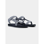 Men's sandals with soft EVA foam insole 4F