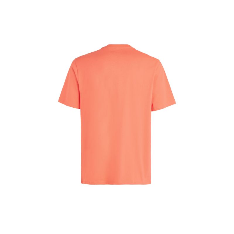 O'Neill Cali Original T-Shirt narancssárga póló