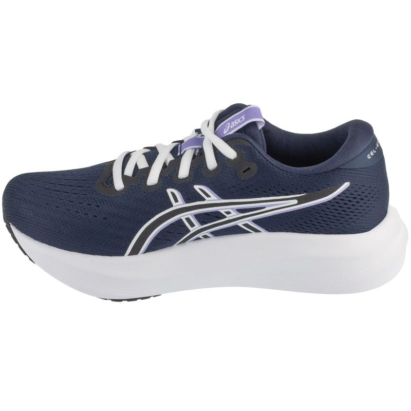Asics Gel-Excite 11 Navy Blue sötétkék cipő 1012B861-404