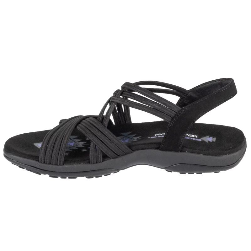 Skechers Reggae Slim - Sunnyside 163185-BBK Black 36 Kiegészítő