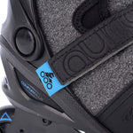 Tempish Ayroo 1000061 fekete roller skates