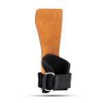 DBX Bushido Genuine leather gymnastics skins for strength training and CrossTraining training equipment