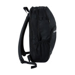Nike Academy Team L Backpack – a sports backpack with a ball and laptop compartment elektronika