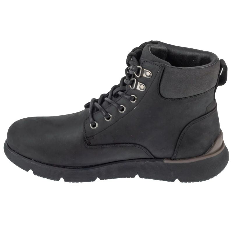 Skechers Augustino - Cobb 205228-BBK Black 40 Kiegészítő