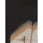 4F Men's regular printed T-shirt férfi póló 4FRSS26TTSHM4228-20S