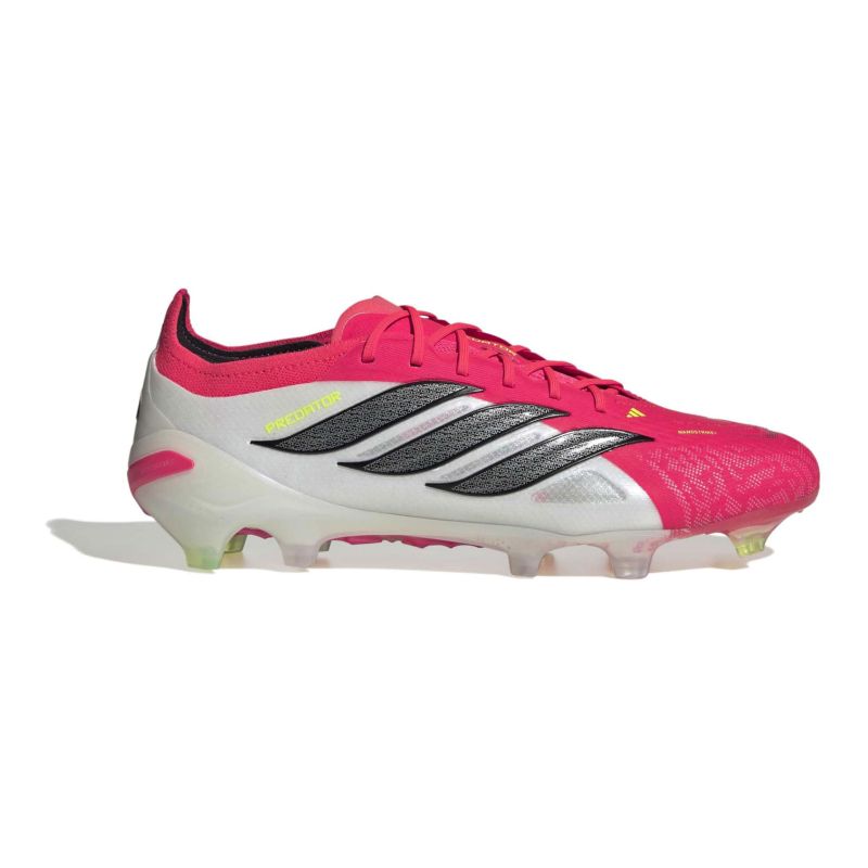 Adidas Predator Elite FG JS0433 focicipő