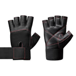 Body Sculpture BW 95 L Training Gloves fekete kesztyű BW95L
