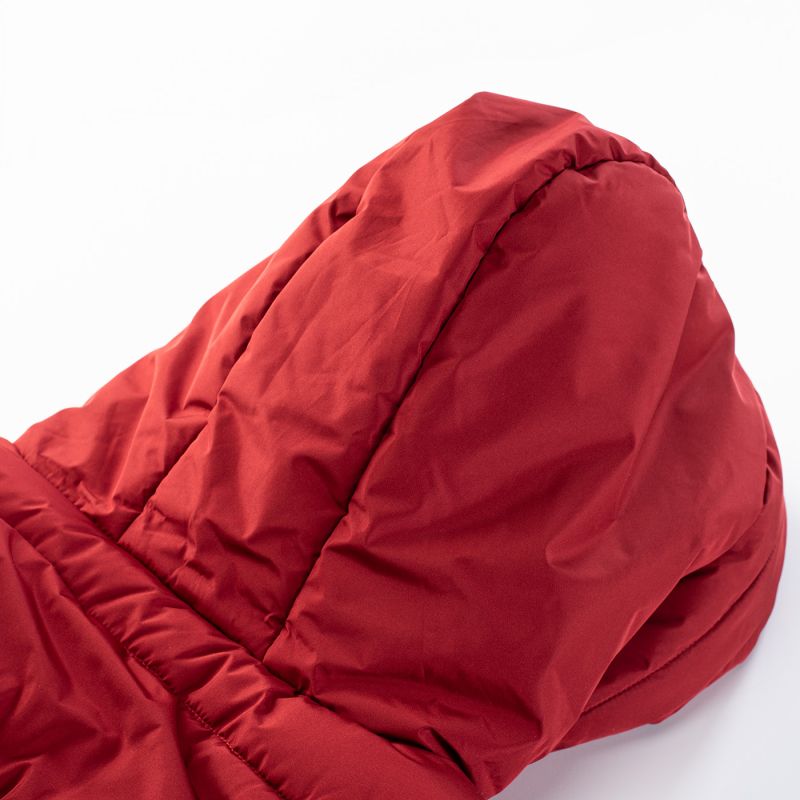 Iguana Men's Quilted Winter Coat MANKO kötött sapka 92800622508