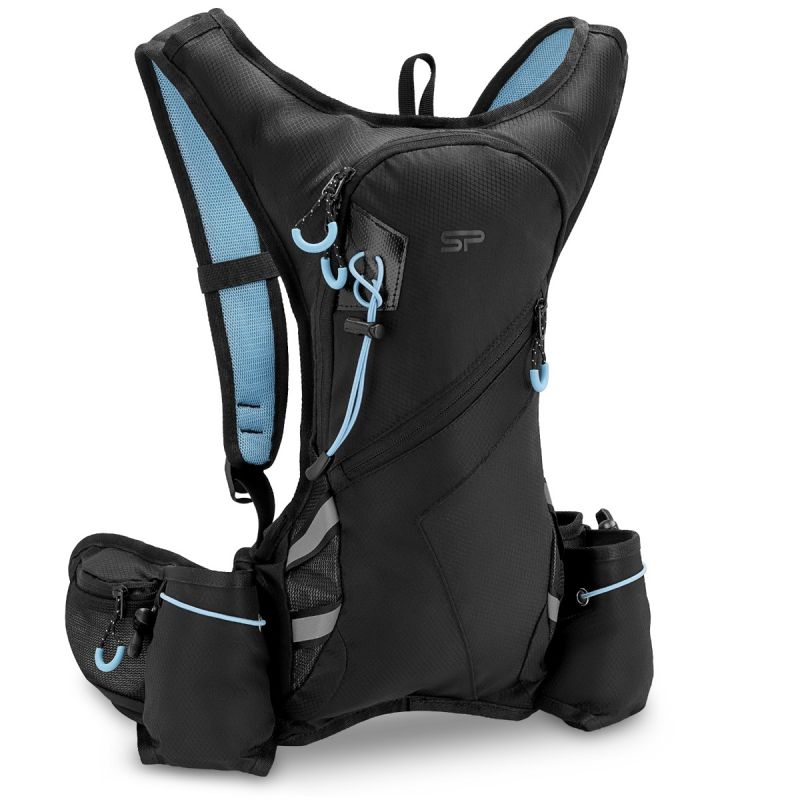 Spokey Sprinter SPK-944767 Cycling Backpack Hátizsák