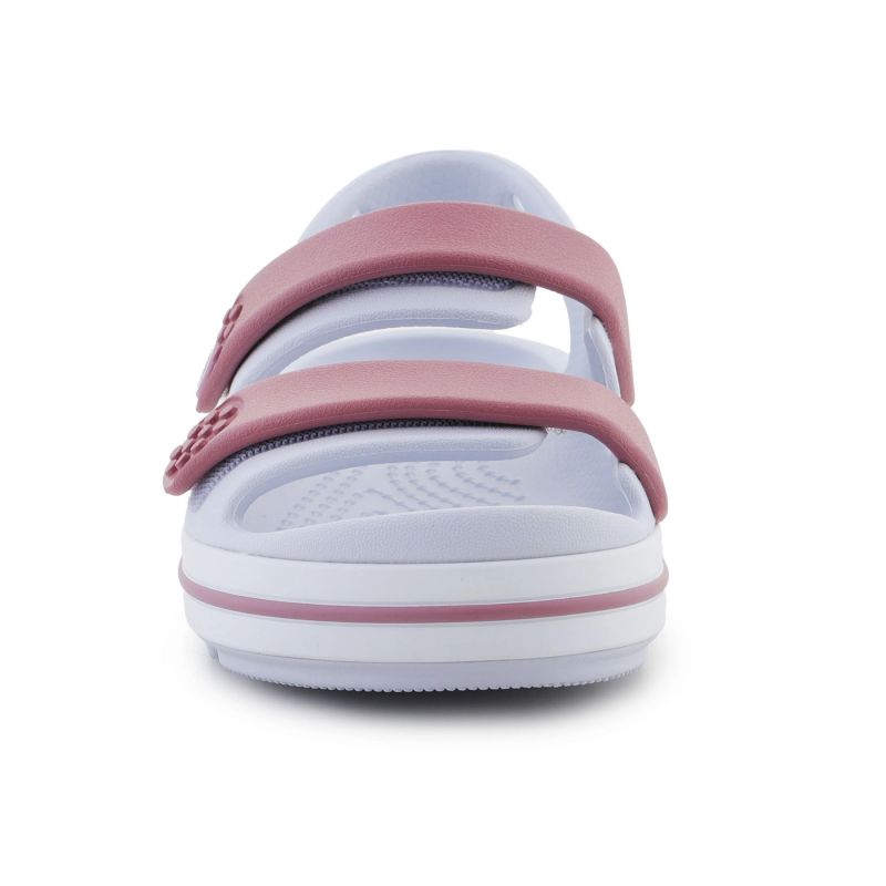 Crocs Crocband Cruiser Sandal T gyerek Papucs