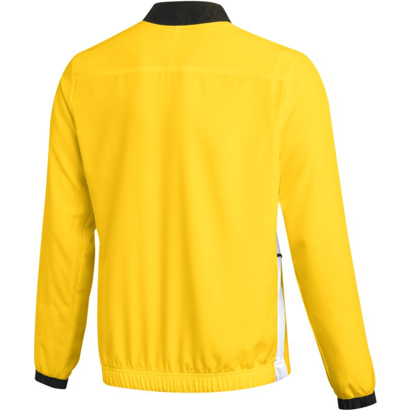 Nike Dri-Fit Academy 25 Men's Sweatshirt Yellow sárga férfi pulóver FZ9837719