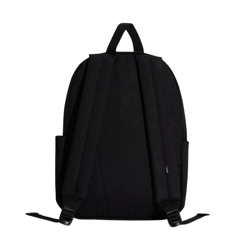 Vans Backpack Black fekete hátizsák VN000H56A2T1