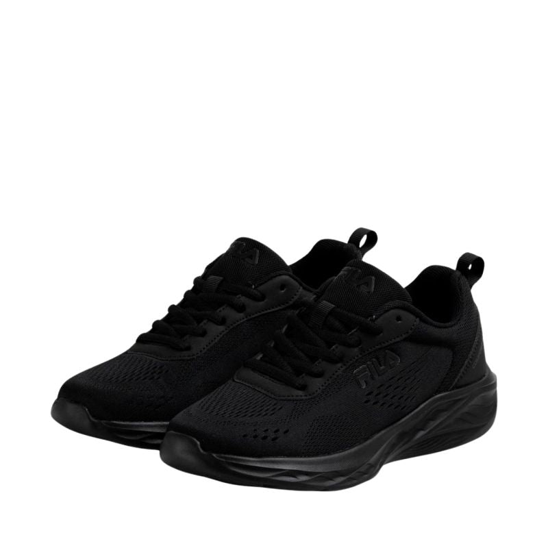 Fila Spectris Women's Black fekete cipő FFW064780010