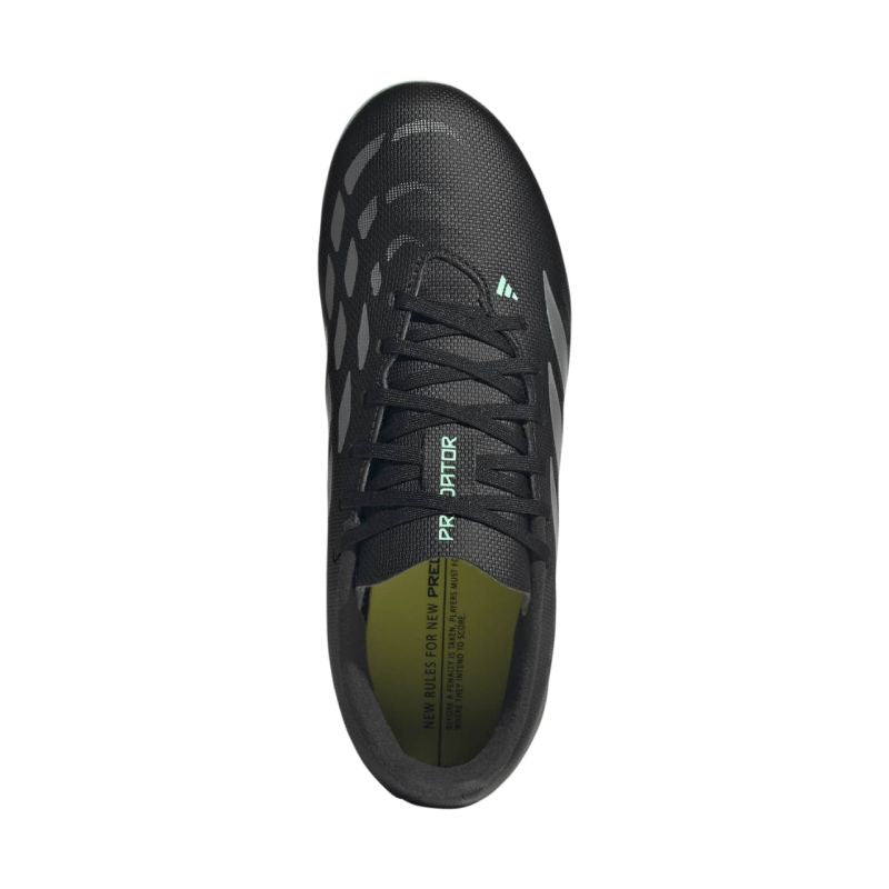Adidas Predator Club FG/MG Kids' Soccer focicipő IH2100