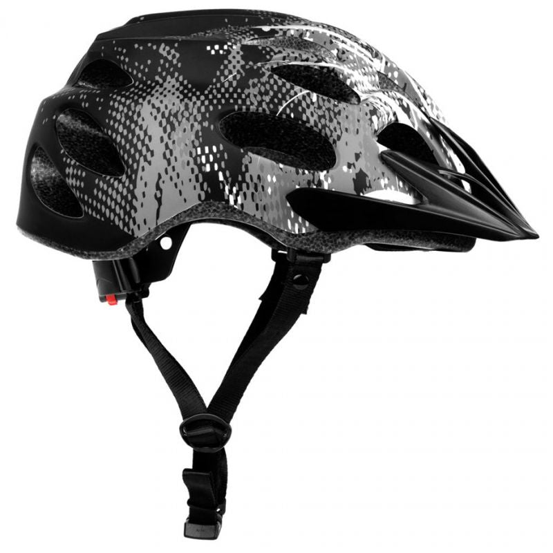 Spokey Checkpoint Bicycle Helmet 58-61 cm 926891 Sisak