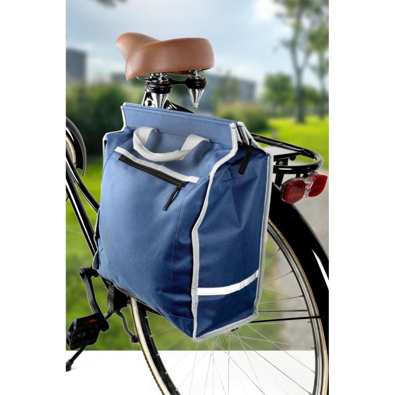 Dunlop Rear Bike Shopping 20l táska GSP-174211