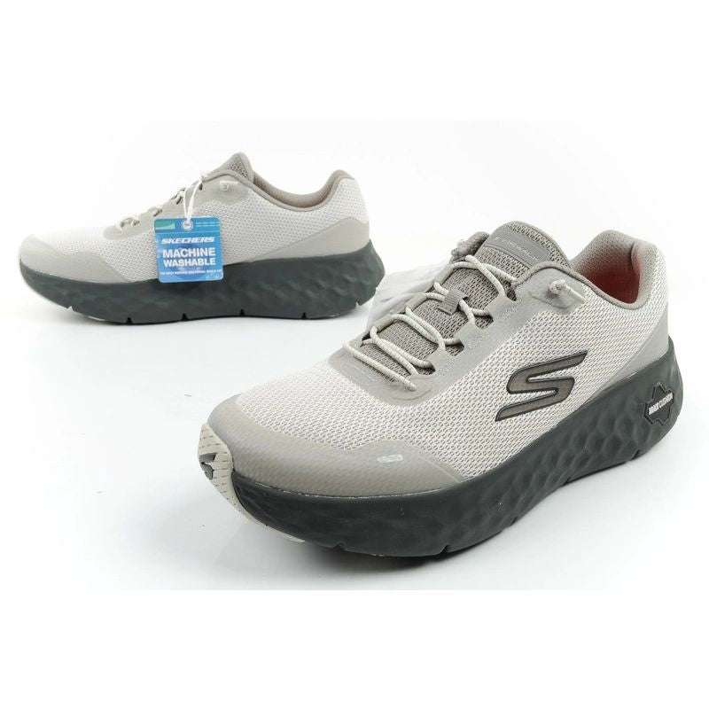 Skechers Go Walk Max Cushioning men's sports comfortable cipő 217113/TPE
