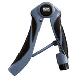 Body Sculpture BB 918 adjustable clamp fekete edzőfelszerelés BB918