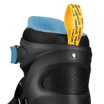 Spokey Quattro 4IN1 SPK-943433 inline skates size 34-37 BK/DBL Szabadidő kiegészítő