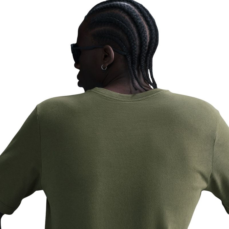 Nike Sportswear Men's T-Shirt oliva póló