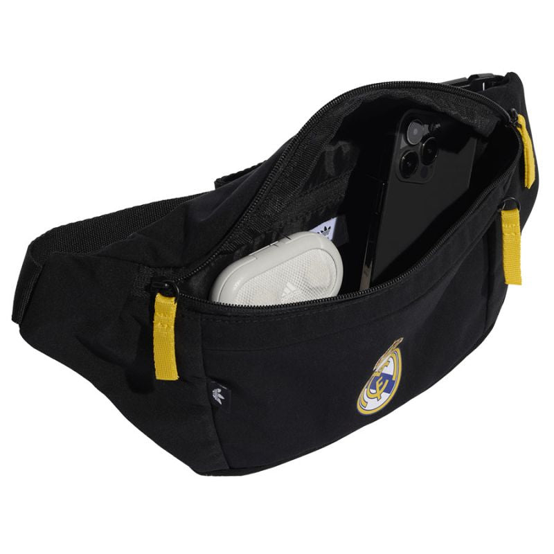 adidas Real Madrid Waist Bag KB9763 Táska