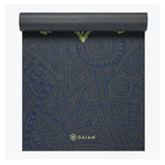 Yoga set (mat, water bottle) 62630