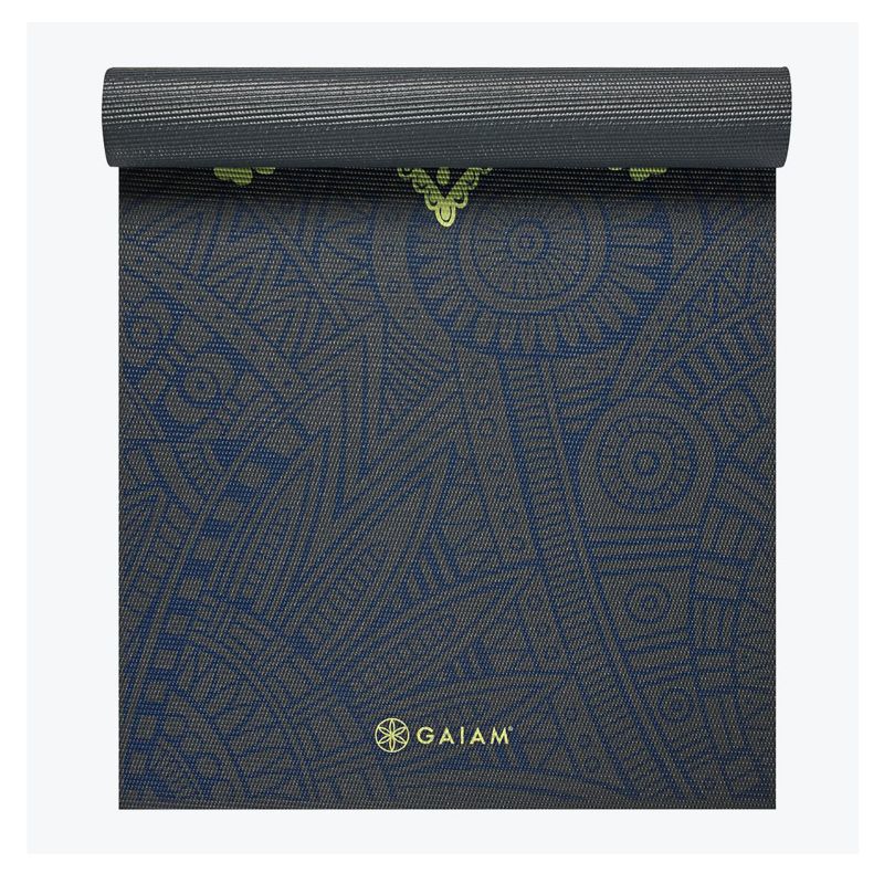 Yoga set (mat, water bottle) 62630