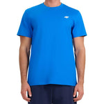Men's T-shirt 4F M3341 4FWMM00TTSHM3341 33S kék póló