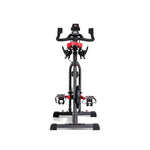Schwinn IC8 Spinning Bike fekete edzőfelszerelés 100893