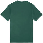 Fila Laas Regular Tee green zöld póló
