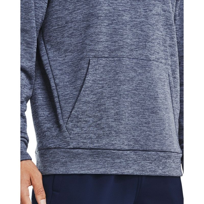 Under Armour Armor Fleece Twist HD sweatshirt M 1373354-767 Pulóver