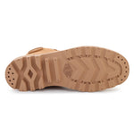 Palladium Pampa Hi Zip Nbk 2 Dear pulóver, barna
