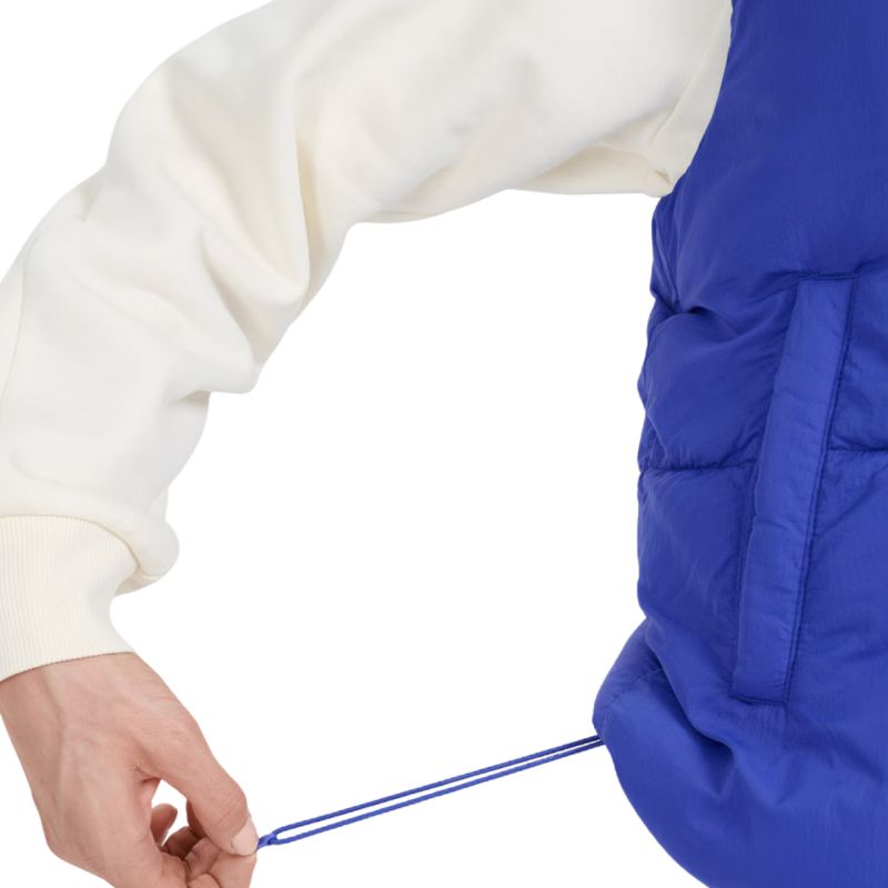 4f Women's vest F299 cobalt 4FWAW25TVJAF299 36S General