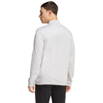 Men's adidas Entrada 26 Track sweatshirt gray JZ6592 szürke pulóver