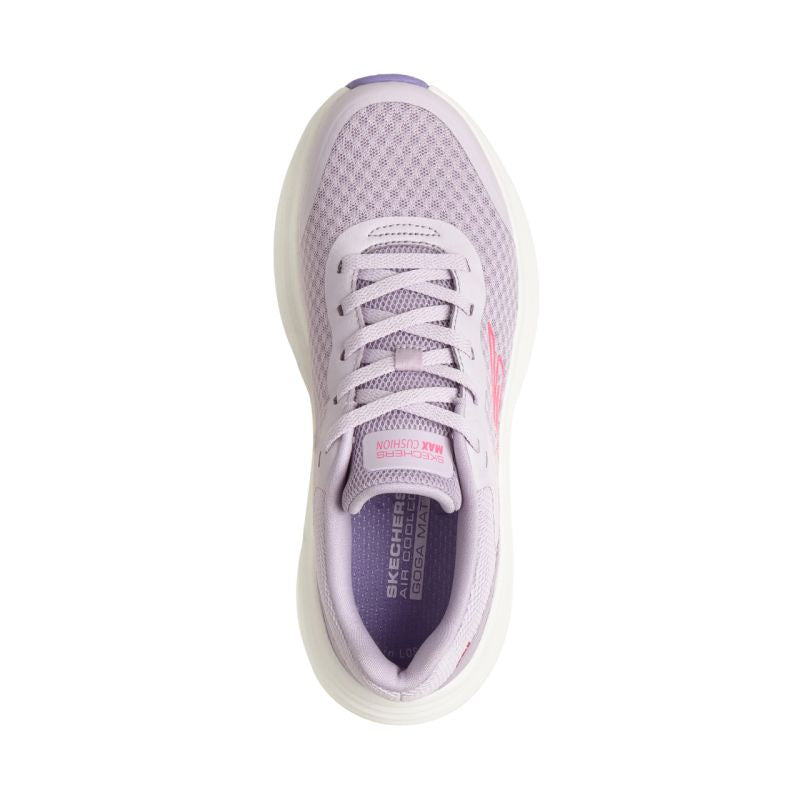 Skechers Max Cushining Women's Purple 129470 LAV lila shoes