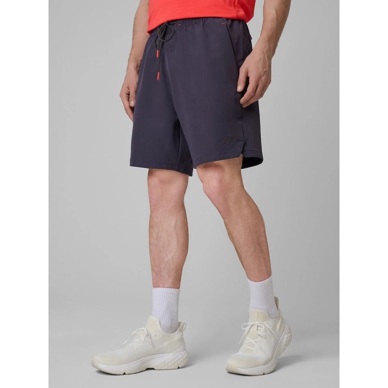 4F Men's quick-drying training short
