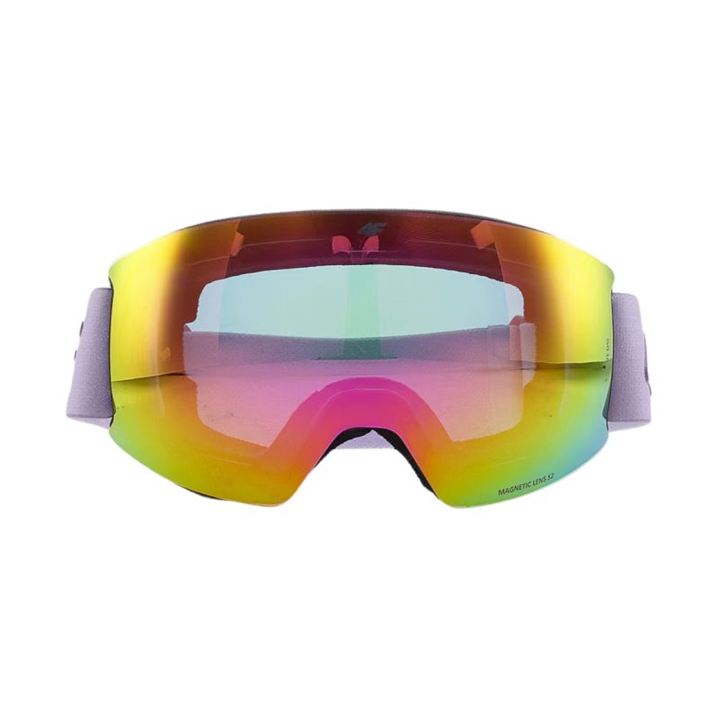 4f Ski Goggles 4FWAW24AGOGU044 51S Kiegészítő