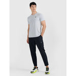 Men's Freemove Elevated Mesh Running Shoes 4F 4FRSS25FSPOM164-90S footwear