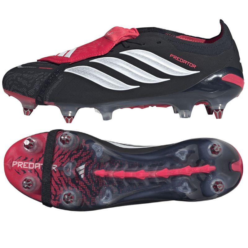 Adidas Predator Elite FT SG cipő