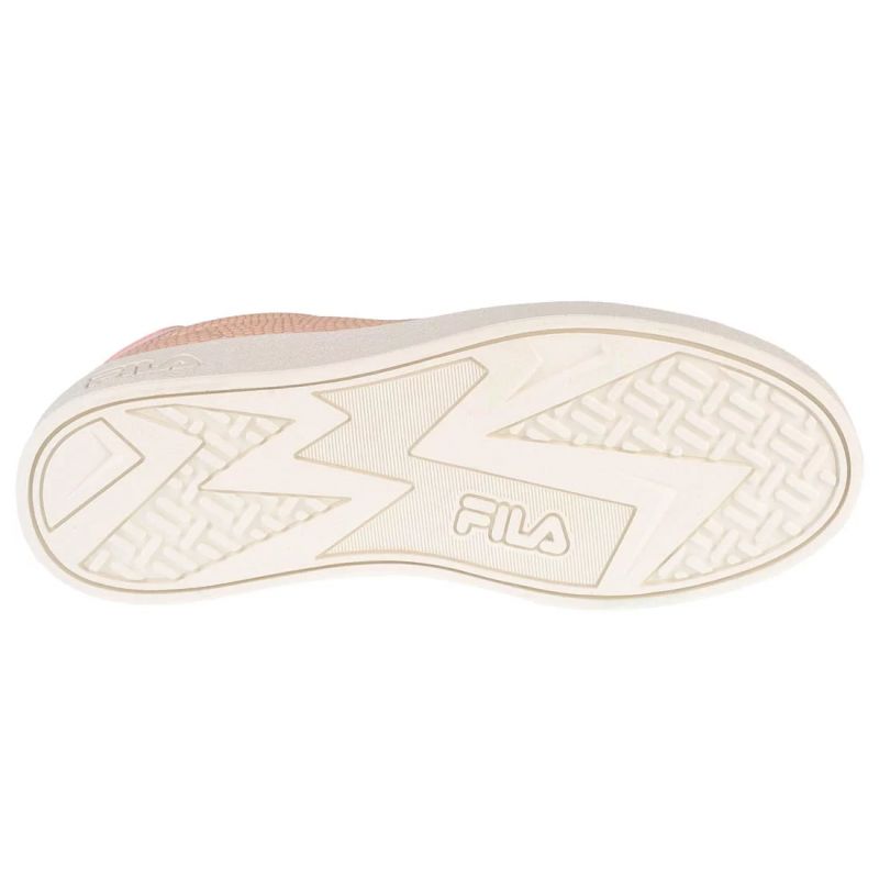 Fila Crosscourt Altezza FW rózsaszín cipő
