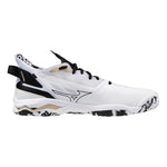 Mizuno Wave Mirage fehér cipő X1GA235041