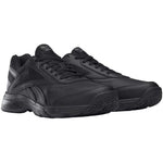 Reebok Work N Cushion Women's Sneakers (FU7352) fekete utcai cipő