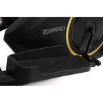 Zipro Burn Gold Magnetic Elliptical Trainer Black arany edzőfelszerelés 15202100