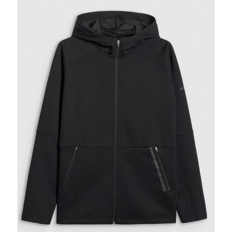 4f Sweatshirt M1865 M 4FWAW25TSWSM1865 20S Pulóver