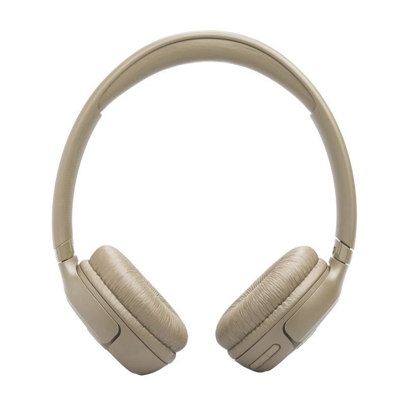 head JBL On-ear BT headphones bézs phones and accessories