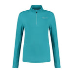 Rogelli CORE running sweatshirt kék pulóver