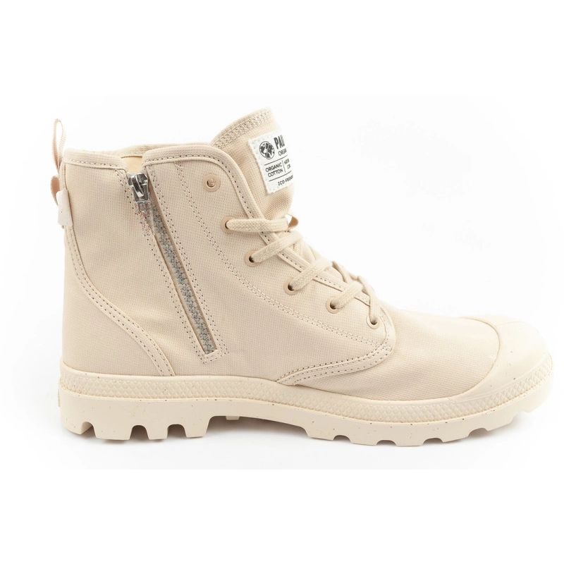 Palladium Pampa Zip M 79101-210-M shoes Cipő